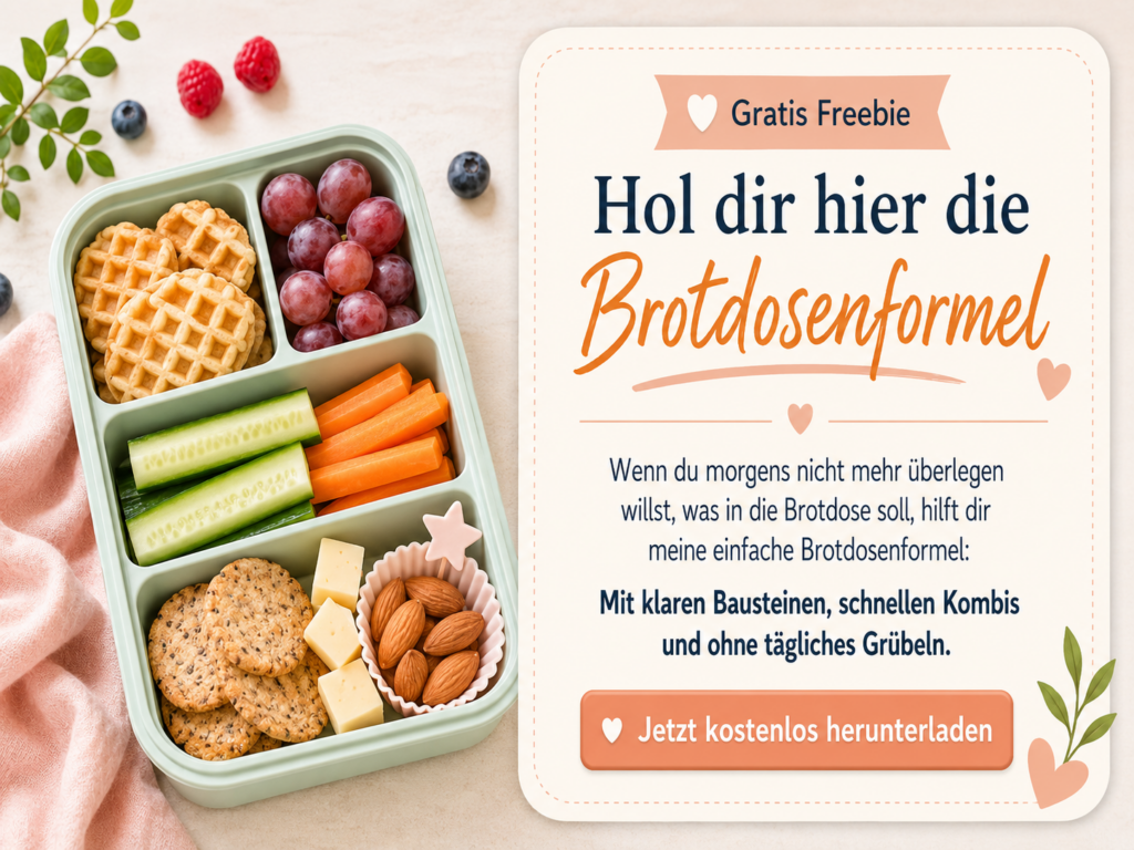 Brotdosenformel